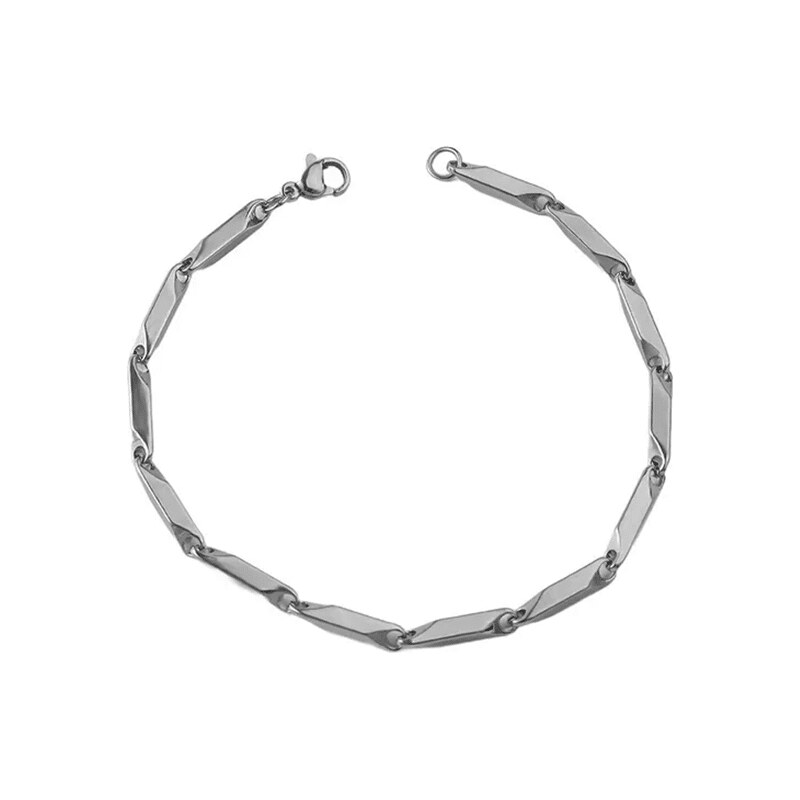 Oceľový náramok Glare 314 67246169