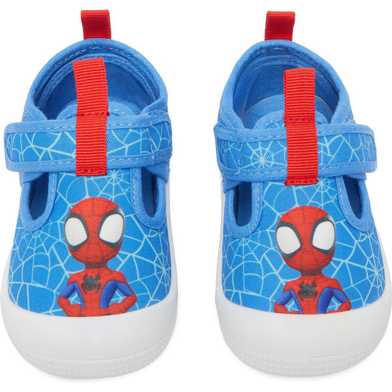 Papuče Spidey 67246312