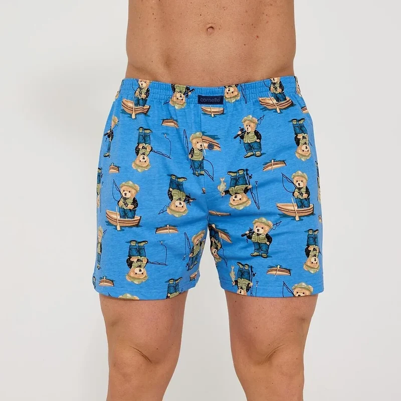 Klasické trenky Cornette Classic 001/188 67246250