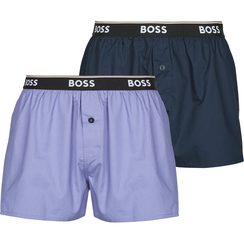 BOSS Spodky 2P Boxer Shorts EW BOSS 67246764