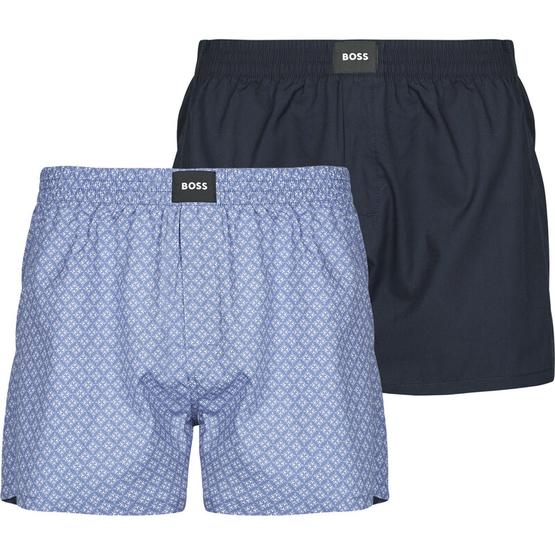 BOSS Spodky 2P Boxer S. CW Peach BOSS 67246765