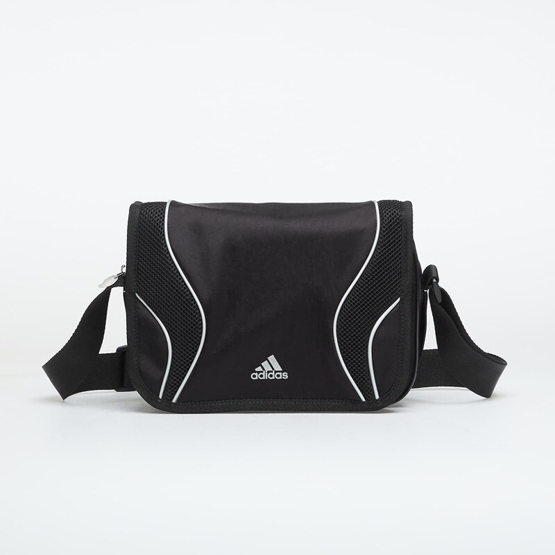 adidas Originals Taška adidas Small Messenger Black Universal 67246847