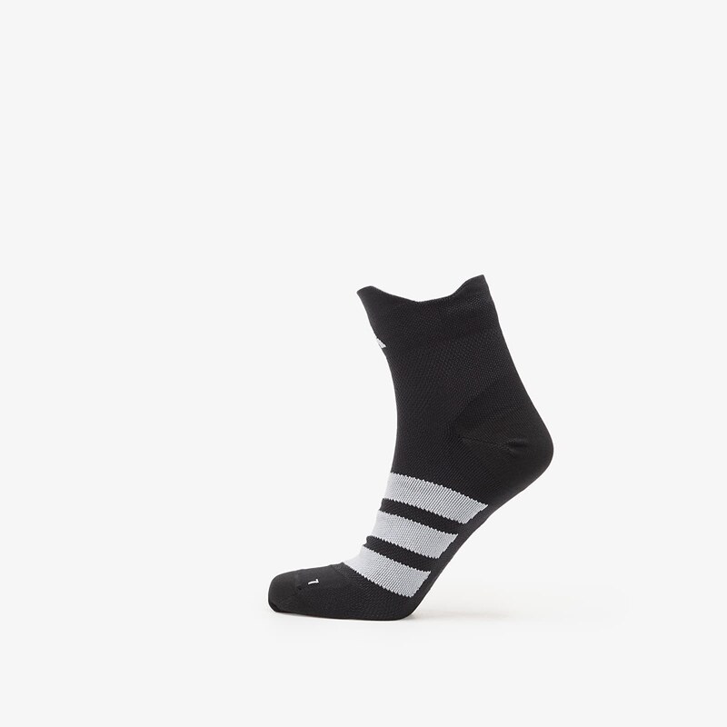 adidas Performance Ponožky adidas Runxadizerosock Black/ White/ White 67246834