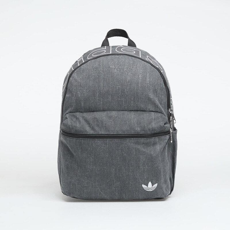 adidas Originals Batoh adidas Cl Backpack Wash Black Universal 67246842