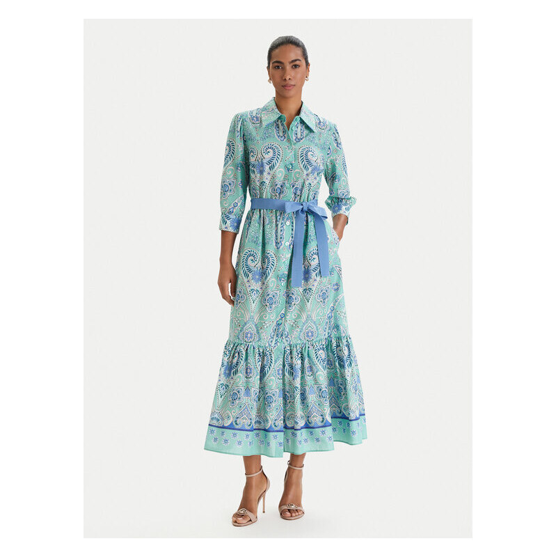 Košeľové šaty Luisa Spagnoli 67246878