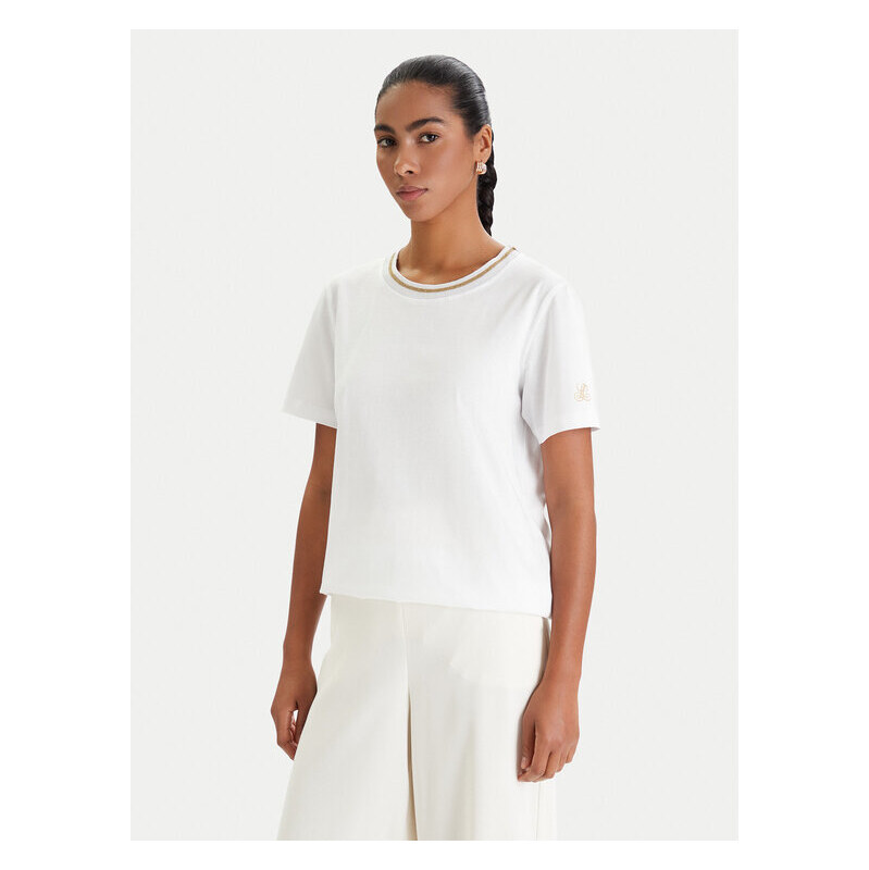 Tričko Luisa Spagnoli 67246876