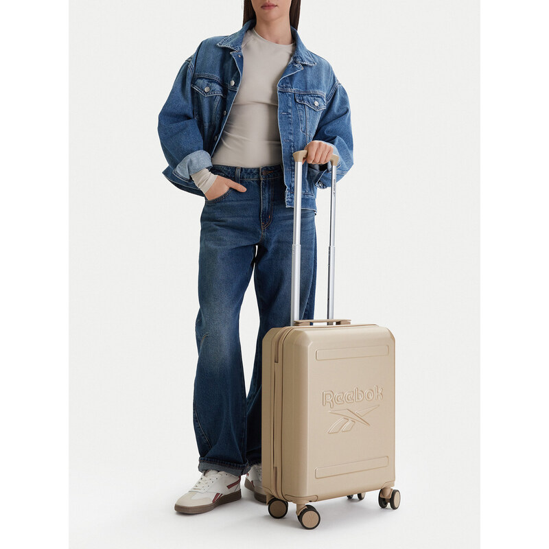 Kabínový kufor Reebok 67208133