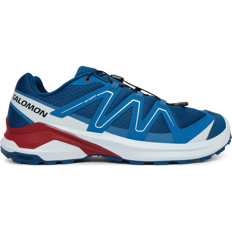 Trekingová obuv Salomon 67246723