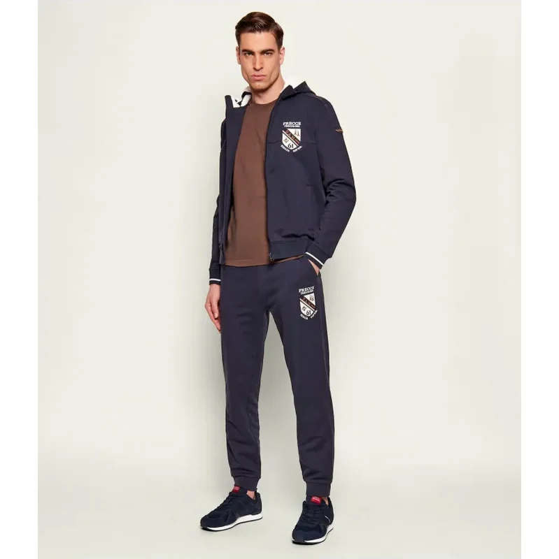 Aeronautica Militare Tepláková súprava | regular fit 67244427