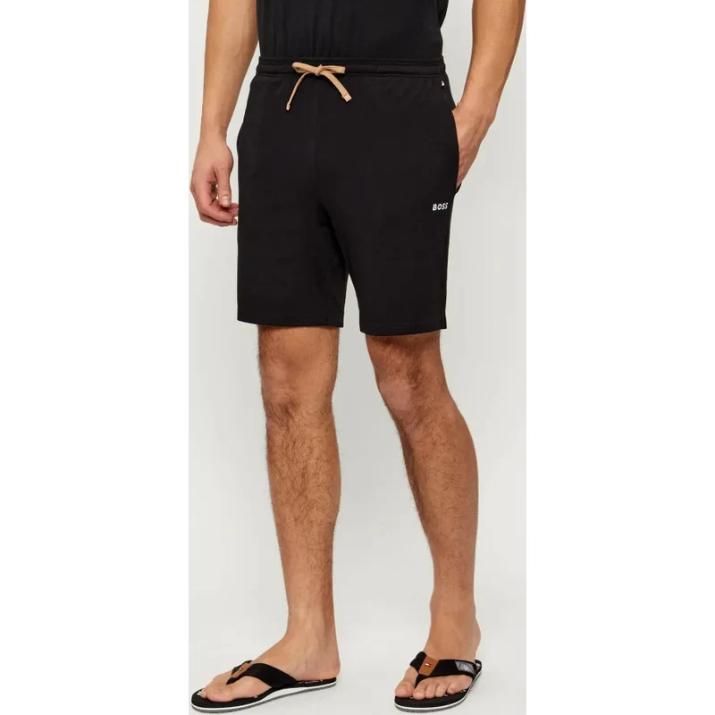 BOSS BLACK Šortky Mix&Match | regular fit 67247211