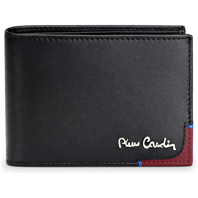 Značková pánska peňaženka Pierre Cardin (GPPN509) 66228717