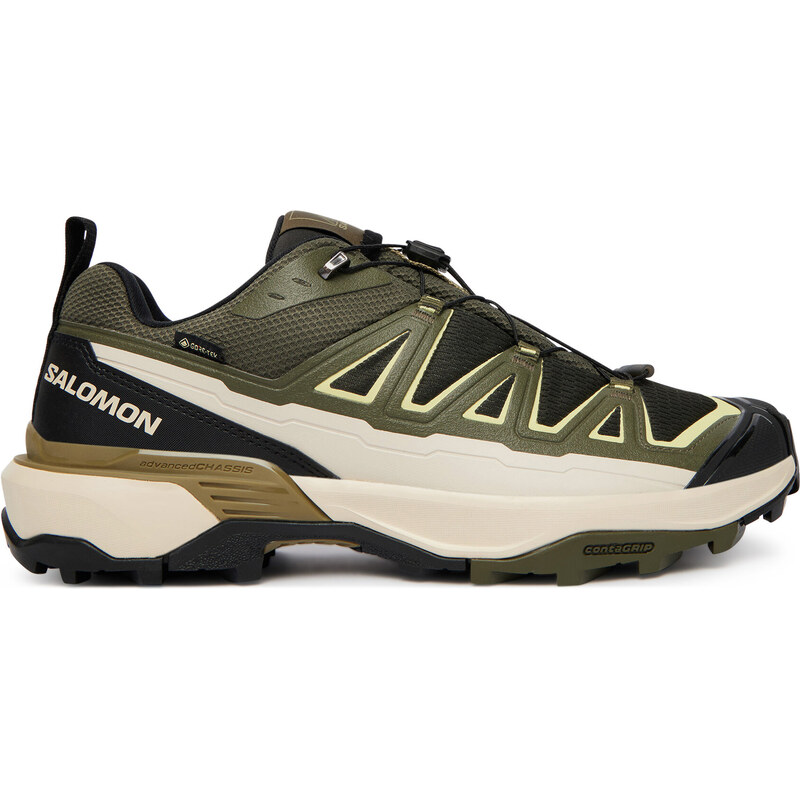 Trekingová obuv Salomon 67291584
