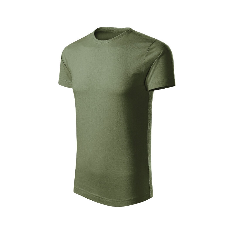 MALFINI, a.s. Epic Tričko pánske khaki 67263570
