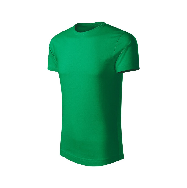 MALFINI, a.s. Epic pánske tričko stredne zelené 67263563