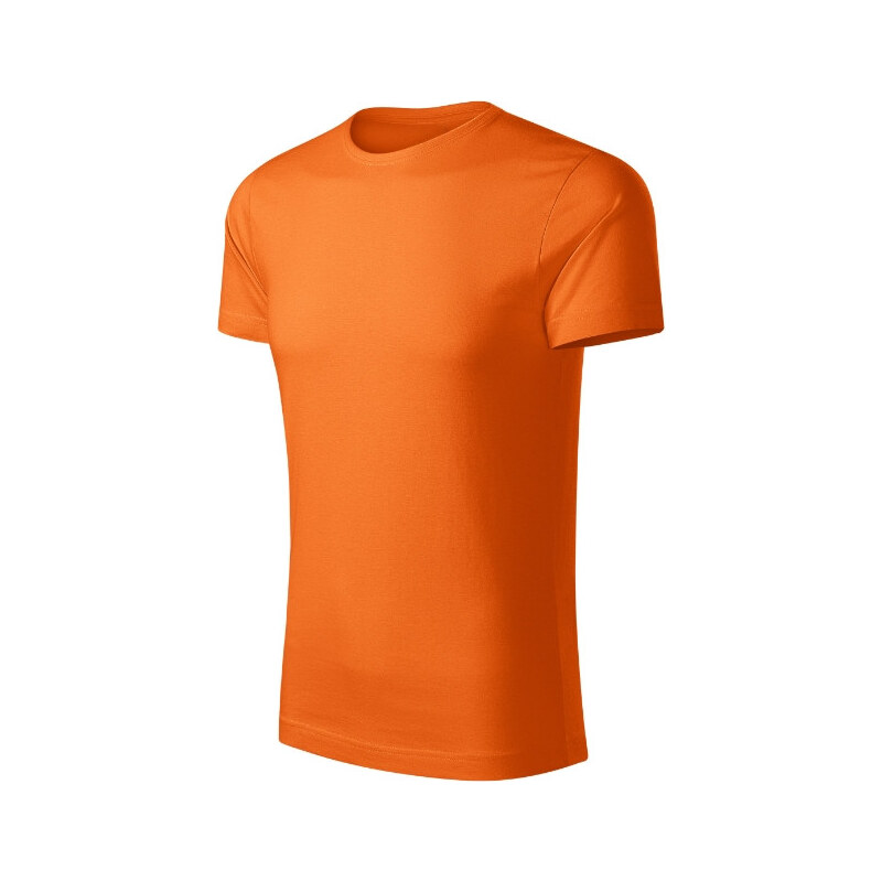 MALFINI, a.s. Epic pánske tričko oranžové 67263571