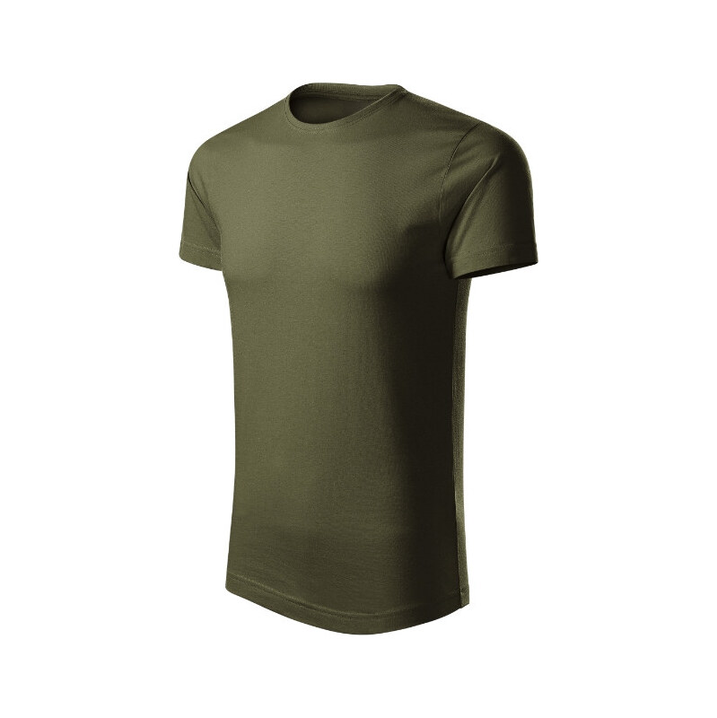 MALFINI, a.s. Epické tričko pánske vojenské 67263565