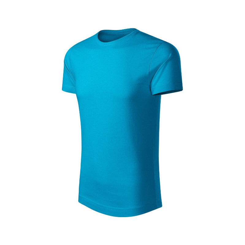 MALFINI, a.s. Epic Tričko pánske tyrkysové 67263568