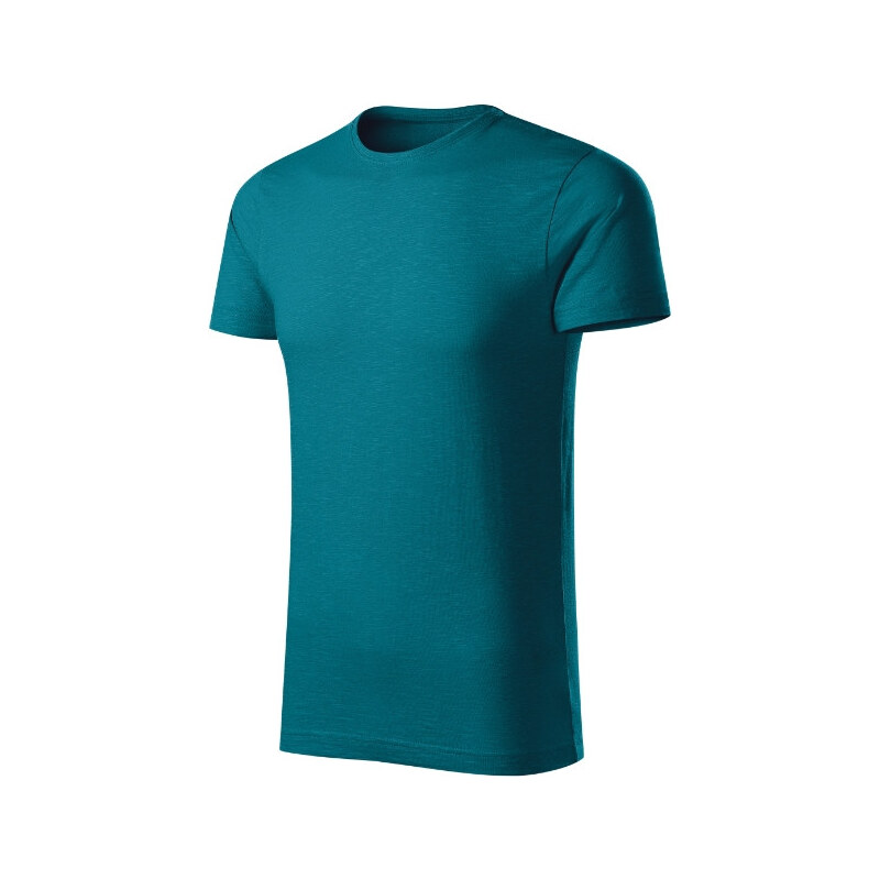 MALFINI, a.s. Pánske tričko Gulf petrol 67263593