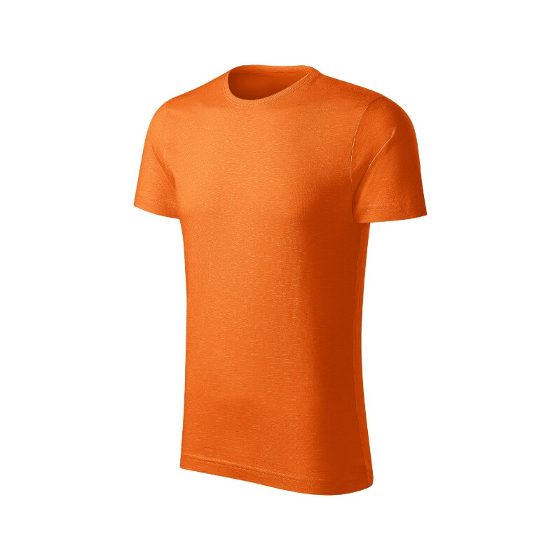 MALFINI, a.s. Tričko Gulf pánske oranžové 67263594