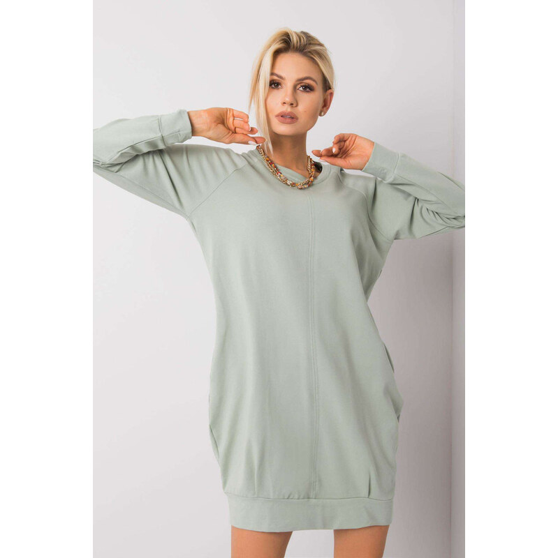 Denné šaty model 223210 BFG 67263625