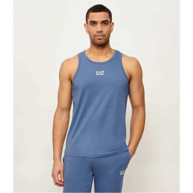 EA7 Tank top | Slim Fit 67243014