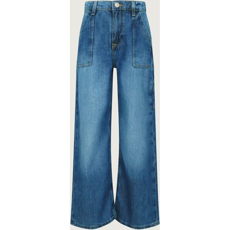 Guess Džínsy | Straight fit 67073148