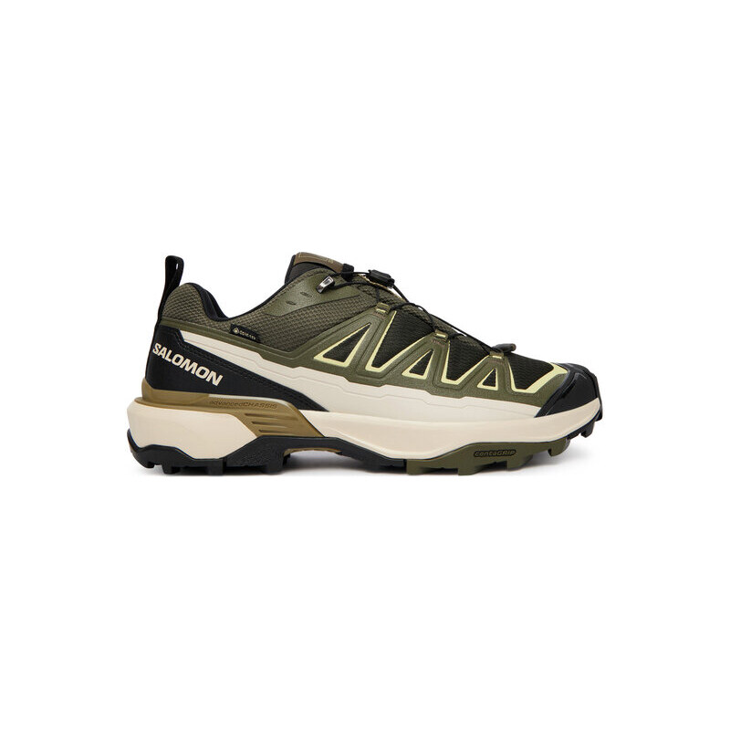 Trekingová obuv Salomon 67254987