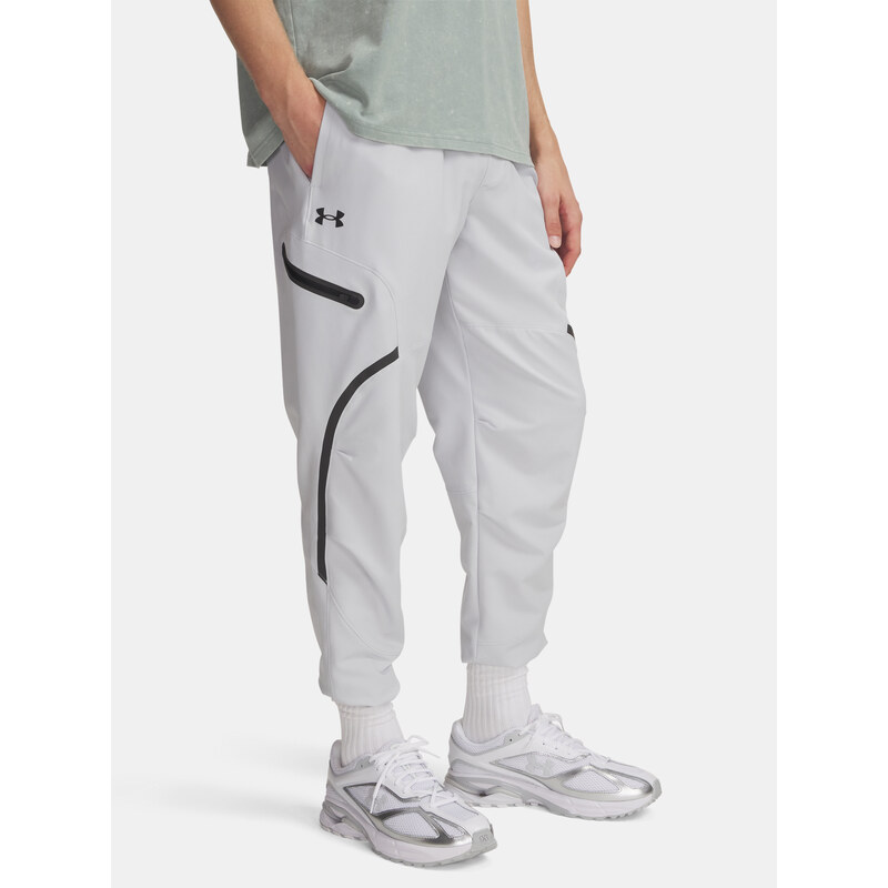Mens Sports Pants Under Armour UA Unstoppable Cargo Pant - Mens 64788803