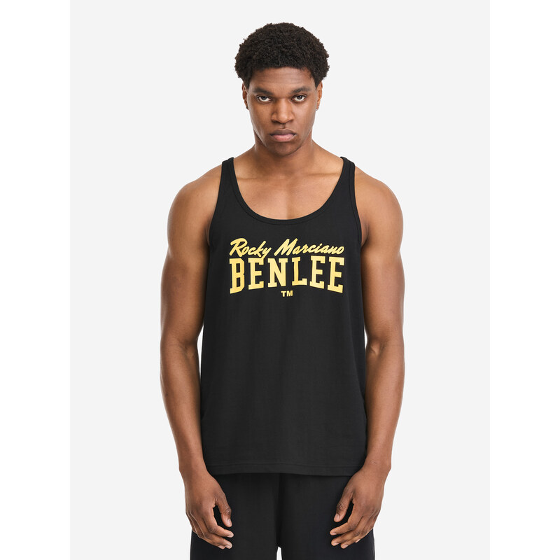 Pánske tielko Benlee s voľným strihom 67248056