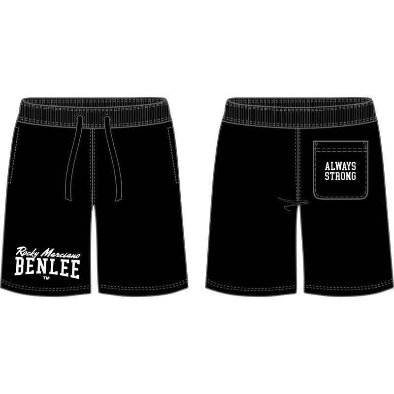 Pánske šortky Benlee regular fit 67248057