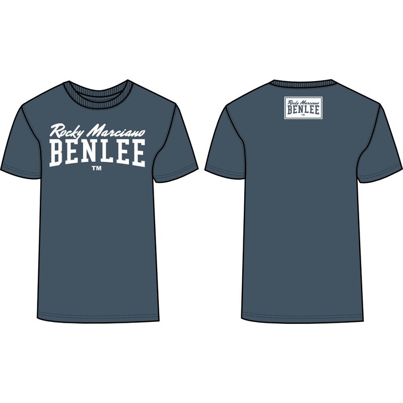 Pánske tričko Benlee regular fit 67248060