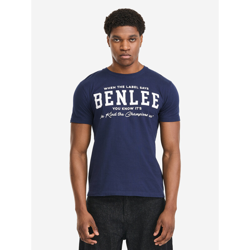 Pánske tričko Benlee regular fit 67248061