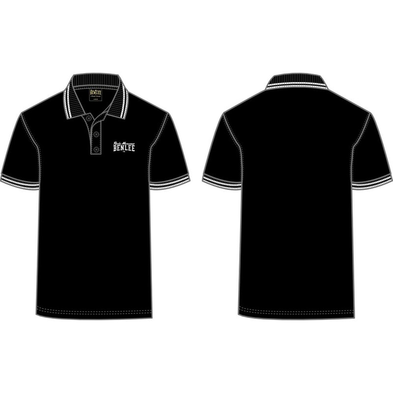 Pánske polo tričko Benlee 67248063