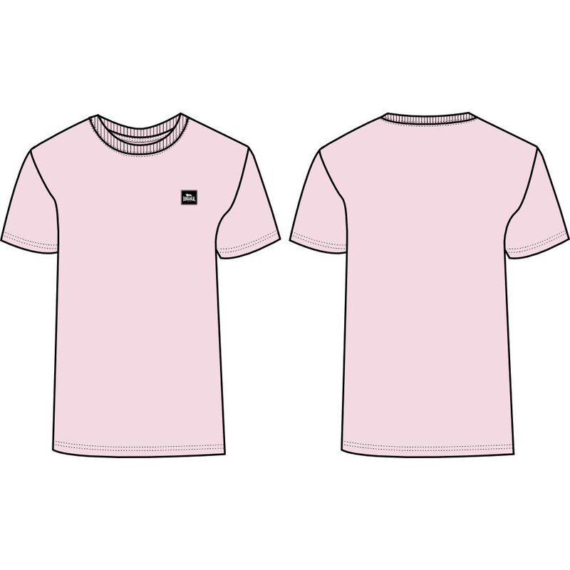 Pánske tričko Lonsdale regular fit 67248075