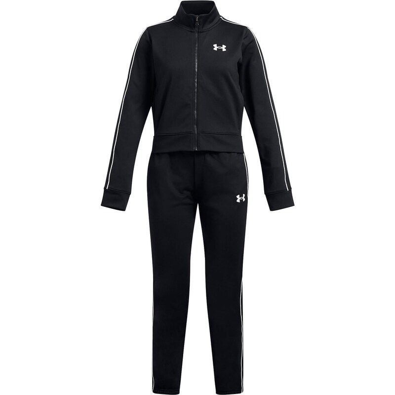 UNDER ARMOUR Tréningový komplet čierna / biela 67250964