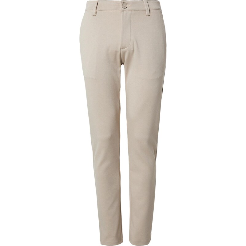 BLEND Chino nohavice BHLangford béžová 67250966