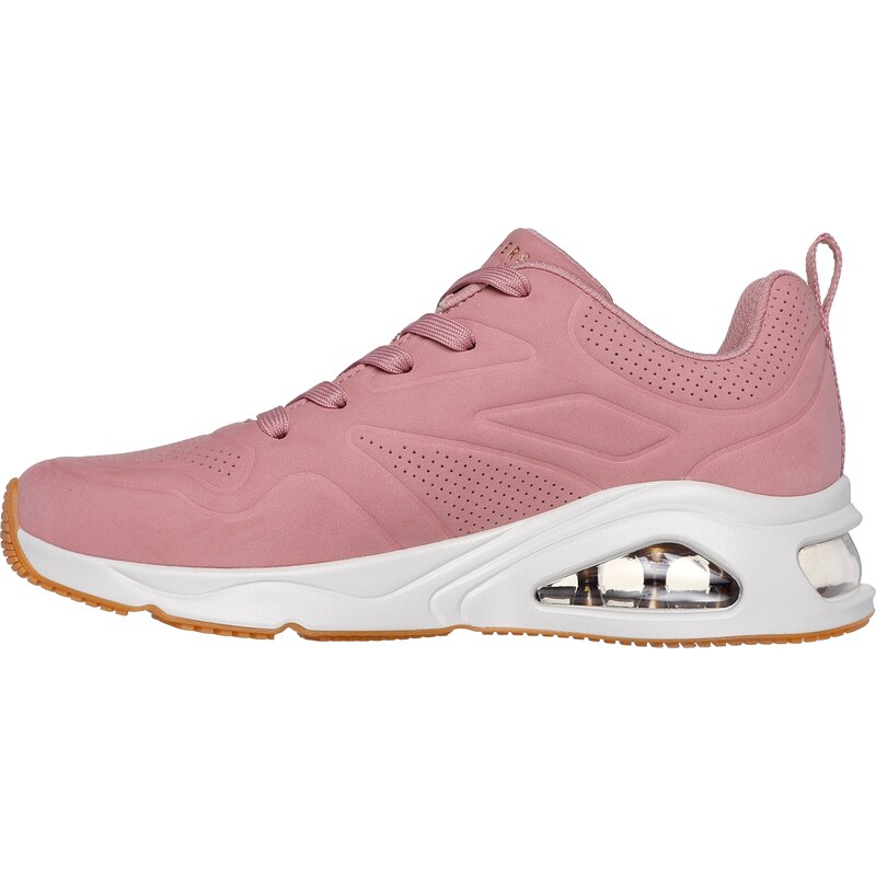 SKECHERS Nízke tenisky TRES-AIR UNO ružová 67250969