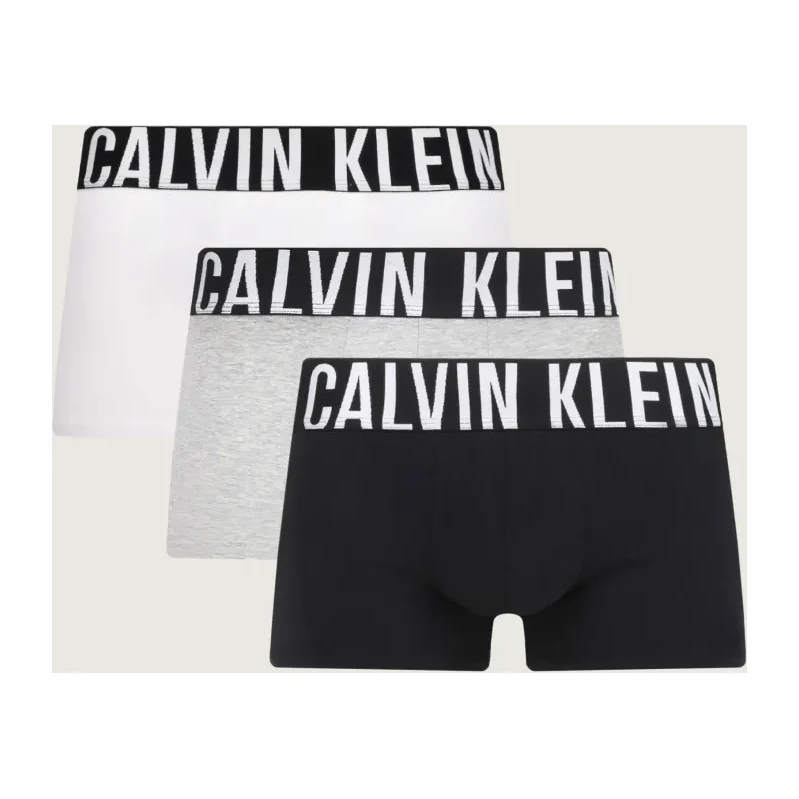 Calvin Klein Underwear Boxerky 3-balenie 66392654