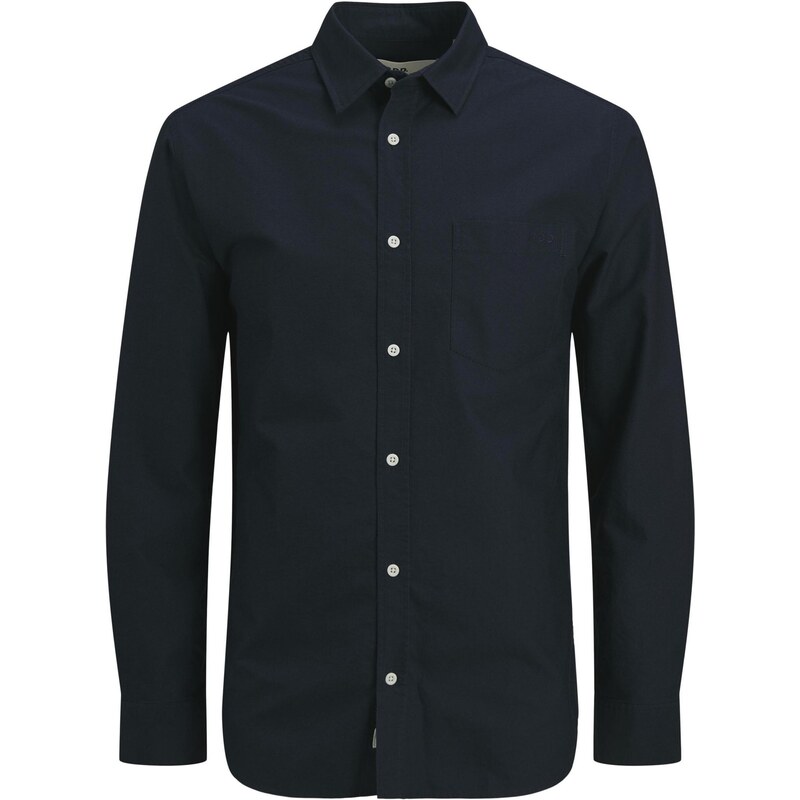 R.D.D. ROYAL DENIM DIVISION Košeľa RDDLESNER tmavomodrá 67251001