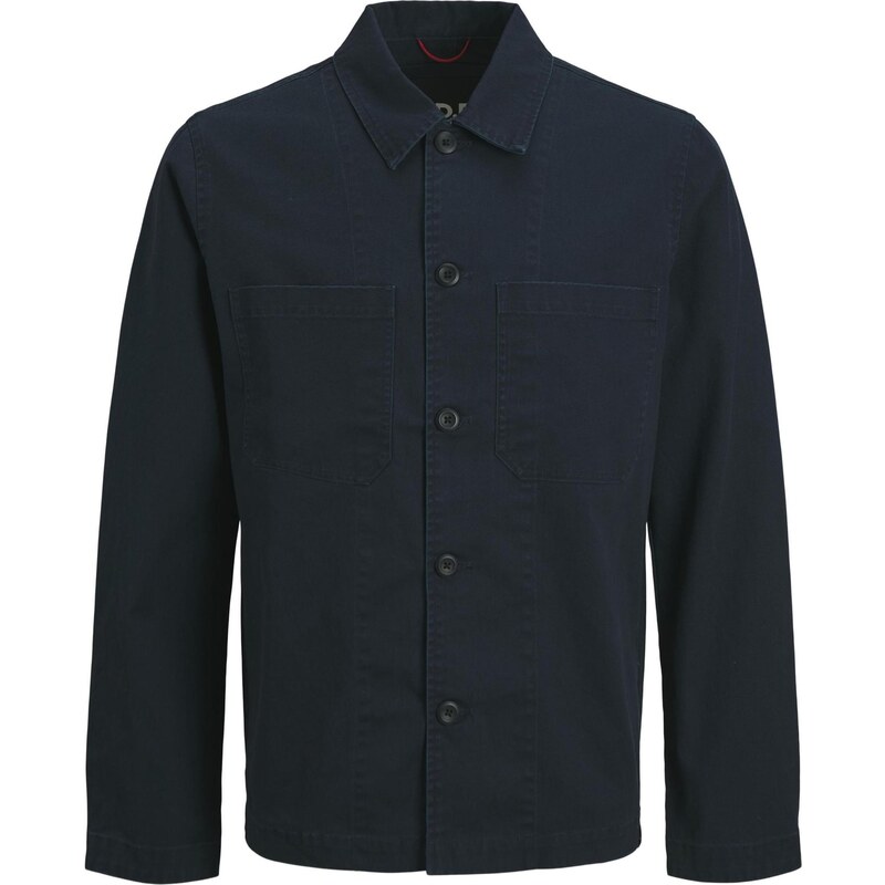 R.D.D. ROYAL DENIM DIVISION Prechodná bunda RDDROSS námornícka modrá 67251002