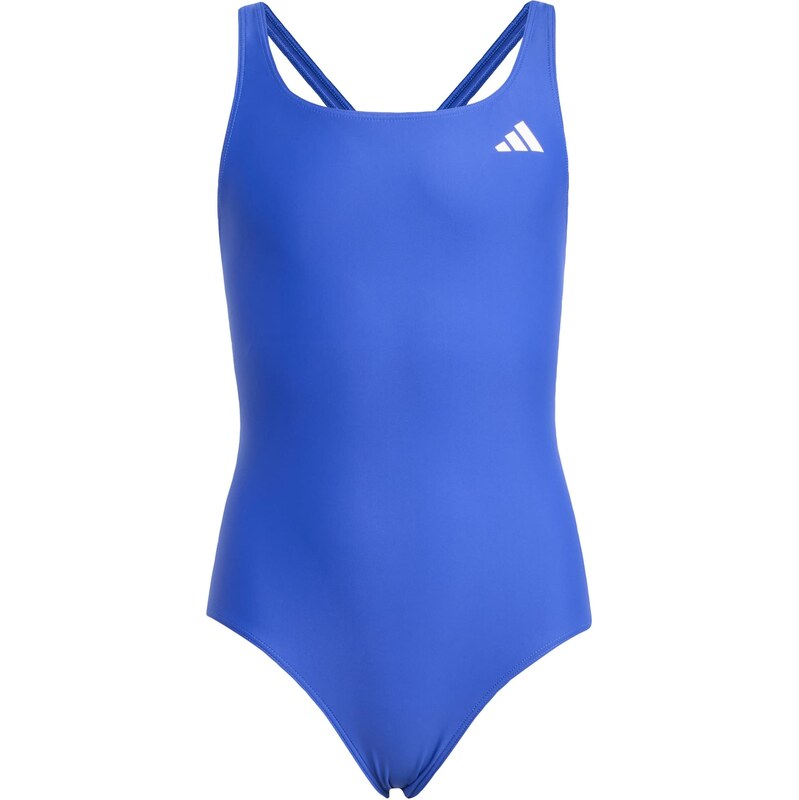ADIDAS PERFORMANCE Športové plavky V-back Swimsuit kráľovská modrá / 67251042