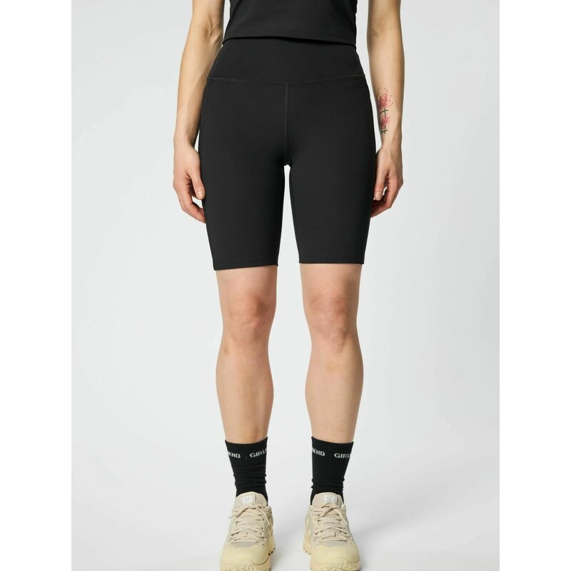 Girlfriend Collective Športové nohavice čierna 67251061