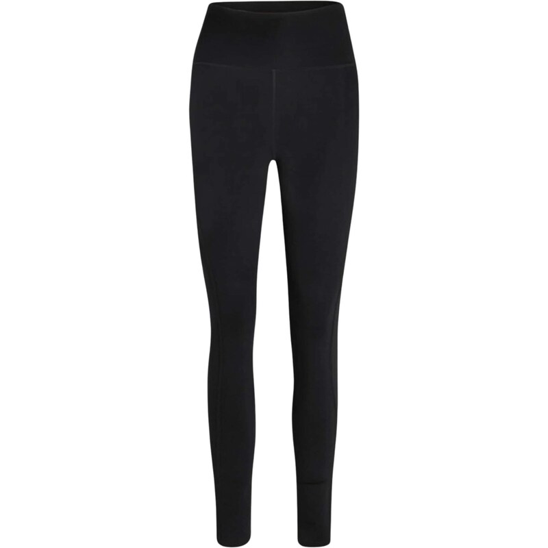 Girlfriend Collective Športové nohavice čierna 67251062