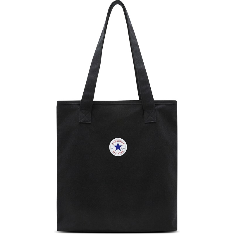 CONVERSE Shopper TAYLOR tmavomodrá / červená / čierna / biela 67251083