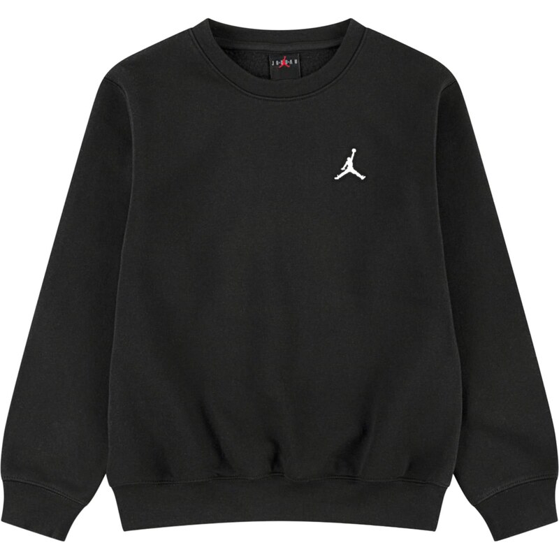 Jordan Mikina BRKLN čierna / biela 67251106