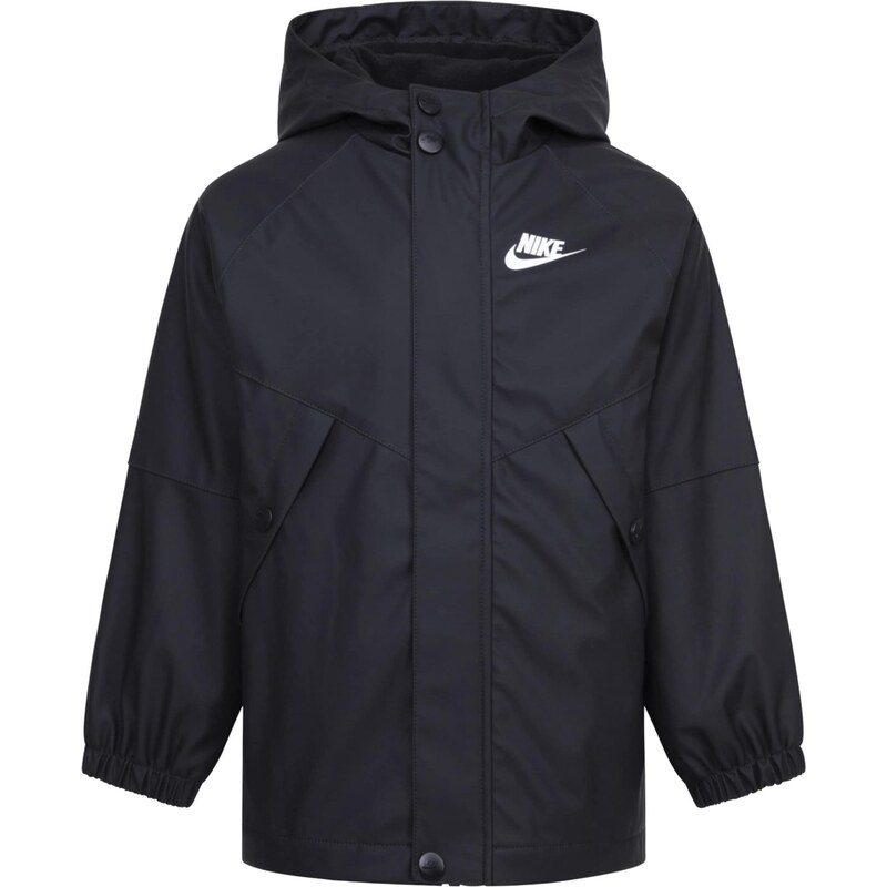 Nike Sportswear Prechodná bunda čierna 67251110