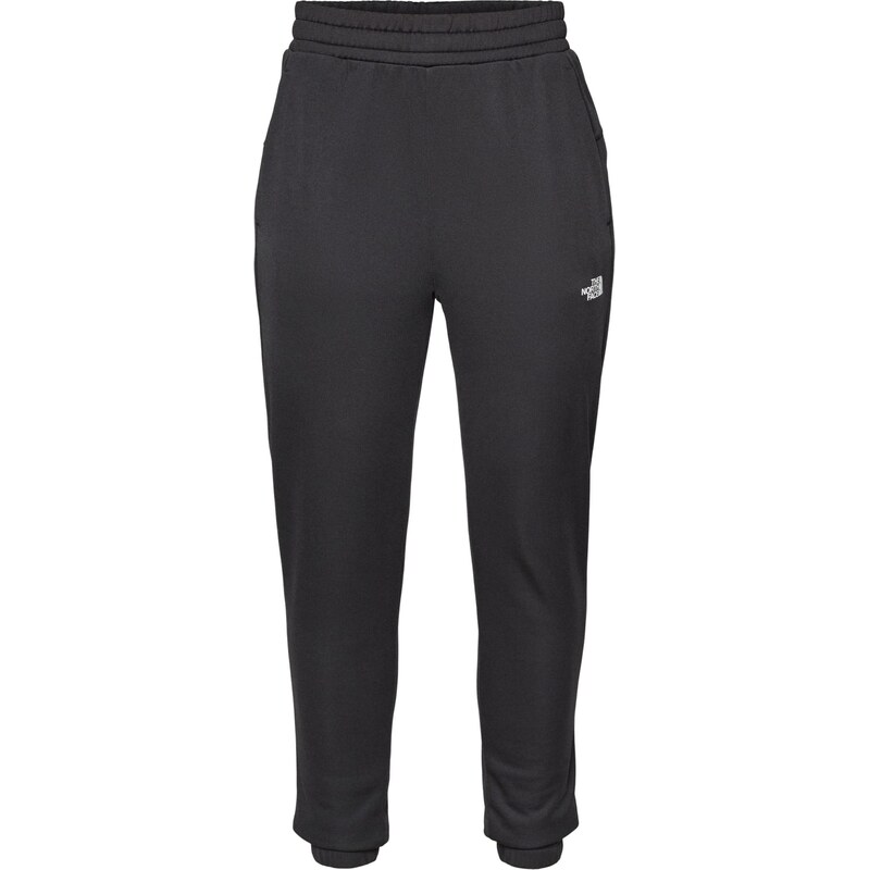THE NORTH FACE Športové nohavice REAXION 2.0 čierna / biela 67251115