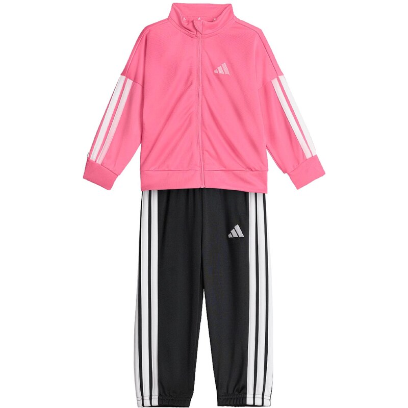 ADIDAS SPORTSWEAR Tréningový komplet Essentials svetloružová / čierna 67251124