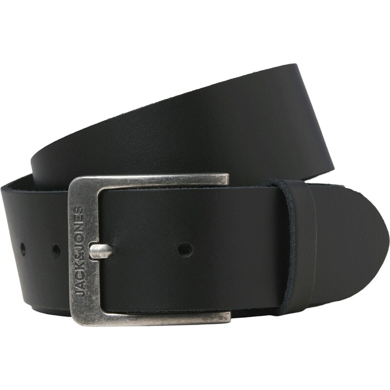 JACK & JONES Opasky JACBRAGA čierna 67251130