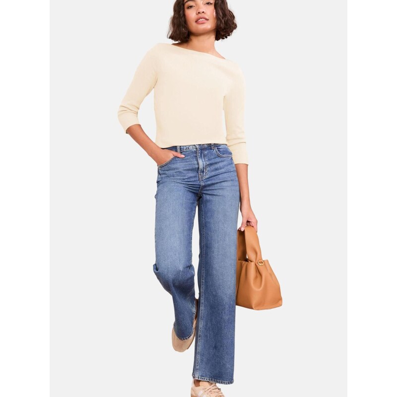 Friends Like These Tričko krémová 67251136